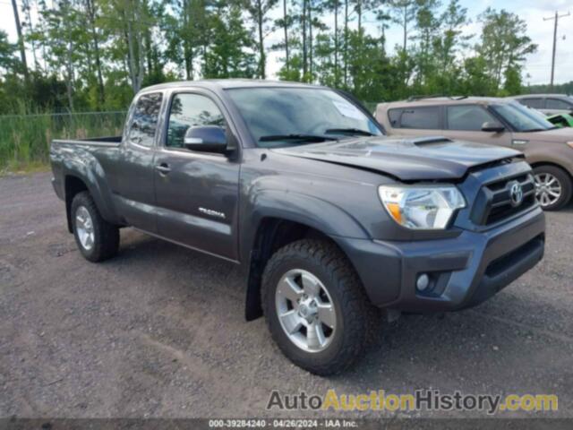 TOYOTA TACOMA BASE V6, 5TFUU4EN6FX115378