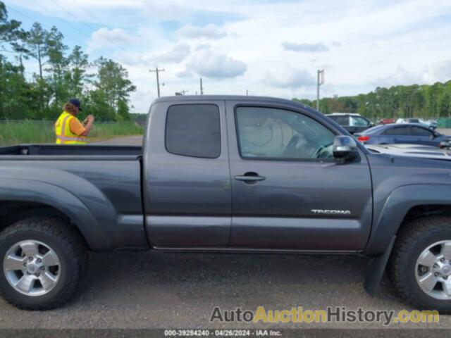 TOYOTA TACOMA BASE V6, 5TFUU4EN6FX115378