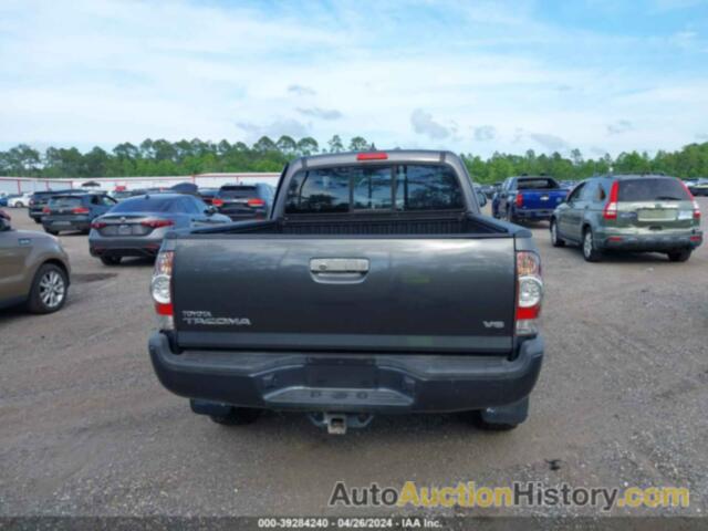 TOYOTA TACOMA BASE V6, 5TFUU4EN6FX115378