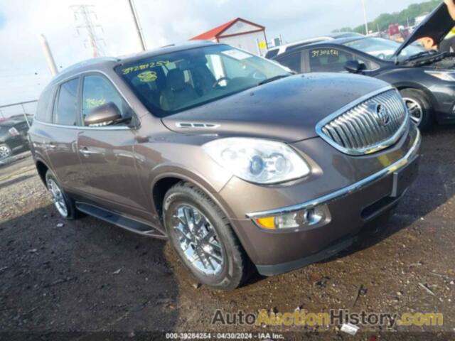 BUICK ENCLAVE CXL, 5GALRCEDXAJ109448