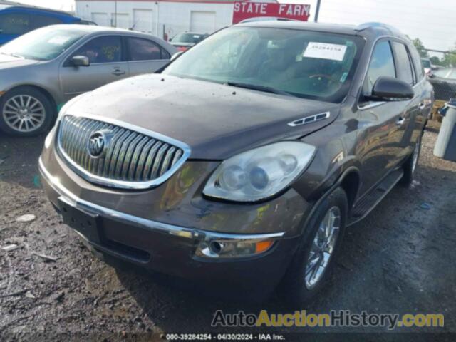 BUICK ENCLAVE CXL, 5GALRCEDXAJ109448