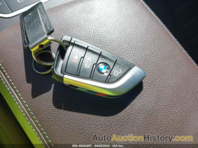 BMW 430XI, WBA43AT09NCJ36642
