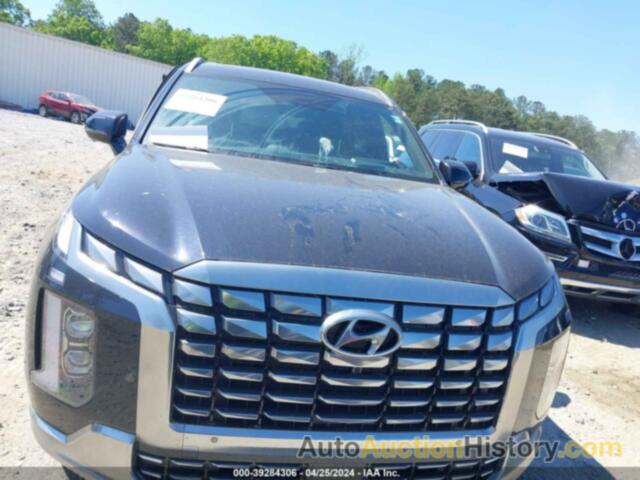 HYUNDAI PALISADE CALLIGRAPHY, KM8R7DGE3RU653371