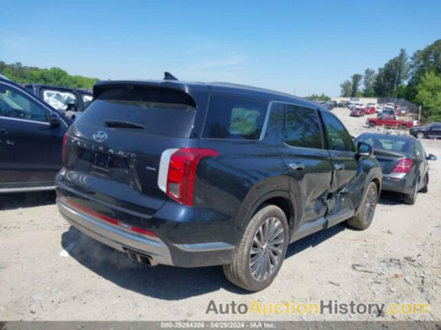 HYUNDAI PALISADE CALLIGRAPHY, KM8R7DGE3RU653371