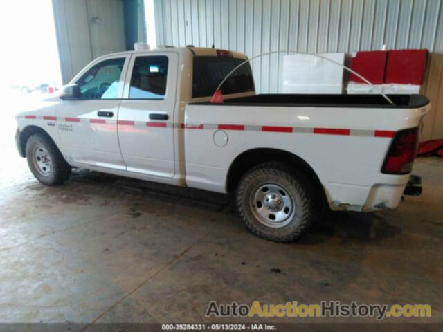 RAM 1500 TRADESMAN, 1C6RR7FT9ES323652