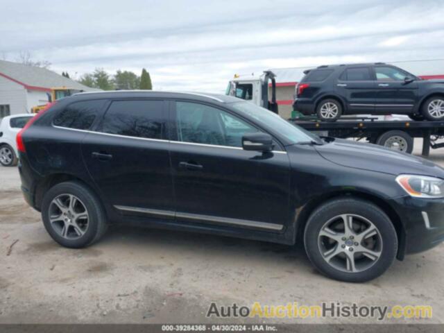 VOLVO XC60 T6 PREMIER PLUS, YV4902RC4F2581707