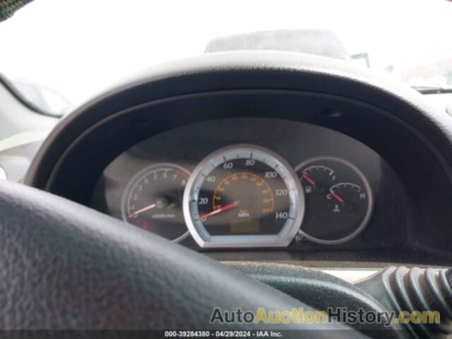 SUZUKI RENO, KL5JD66Z47K569813