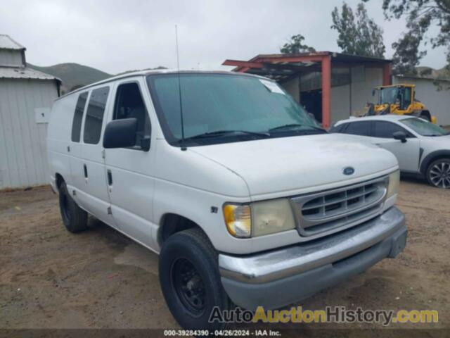 FORD ECONOLINE E250 VAN, 1FTNE24L41HA30449