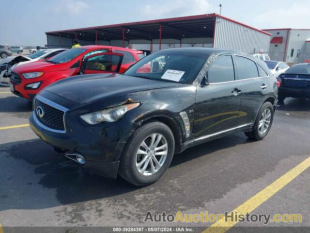 INFINITI QX70, JN8CS1MU1HM141081