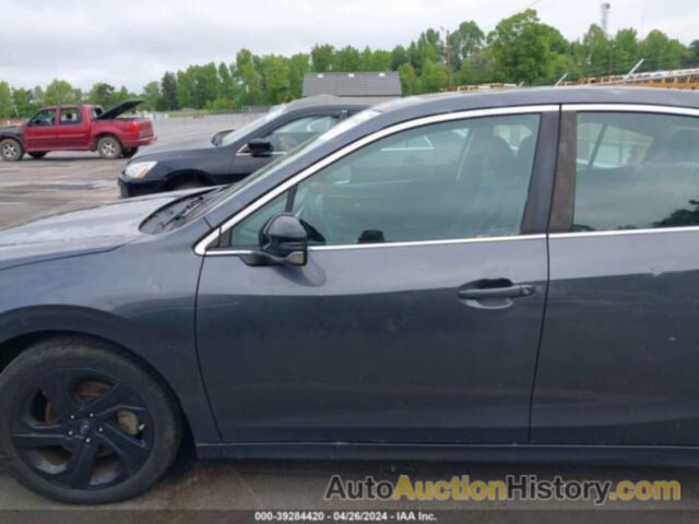 SUBARU LEGACY SPORT, 4S3BWAG61L3025872