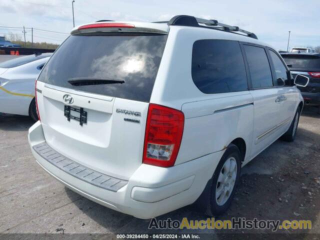 HYUNDAI ENTOURAGE GLS/LIMITED/SE, KNDMC233076024283