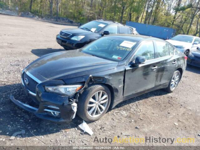 INFINITI Q50, JN1BV7AR1EM699559