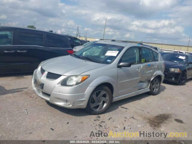 PONTIAC VIBE, 5Y2SL62864Z408736