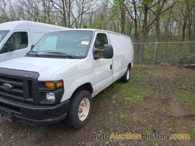 FORD E-150 COMMERCIAL/RECREATIONAL, 1FTNE1EW1ADA91767