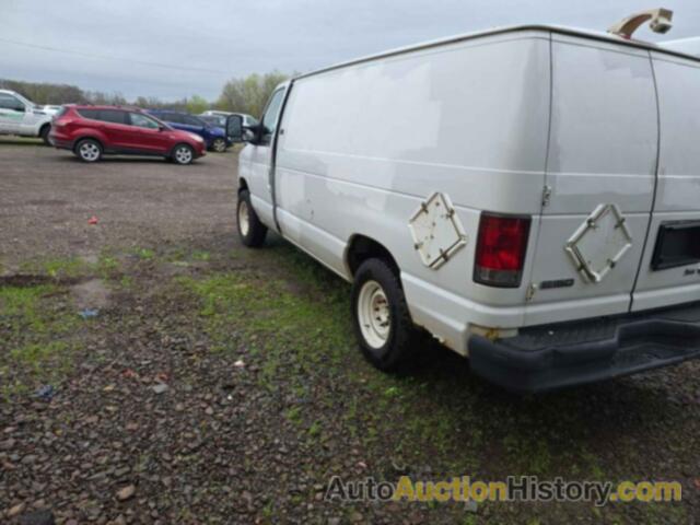 FORD E-150 COMMERCIAL/RECREATIONAL, 1FTNE1EW1ADA91767