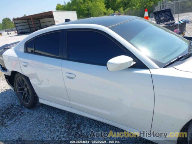 DODGE CHARGER R/T RWD, 2C3CDXCT2MH553206