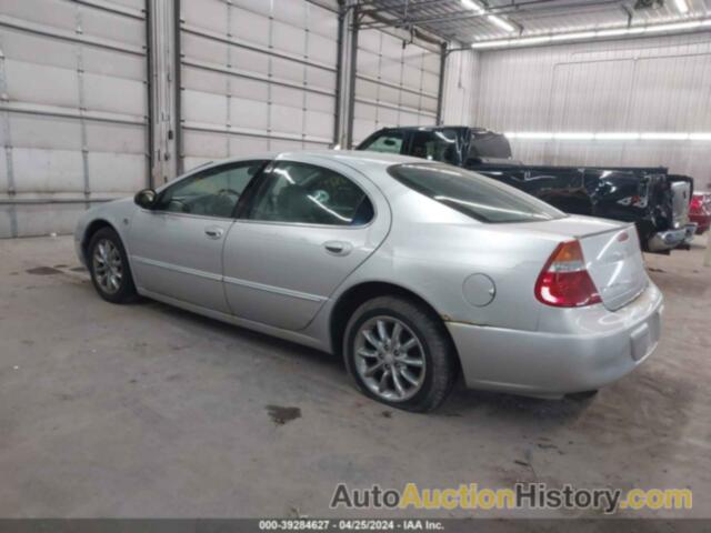 CHRYSLER 300M, 2C3HE66G44H637569