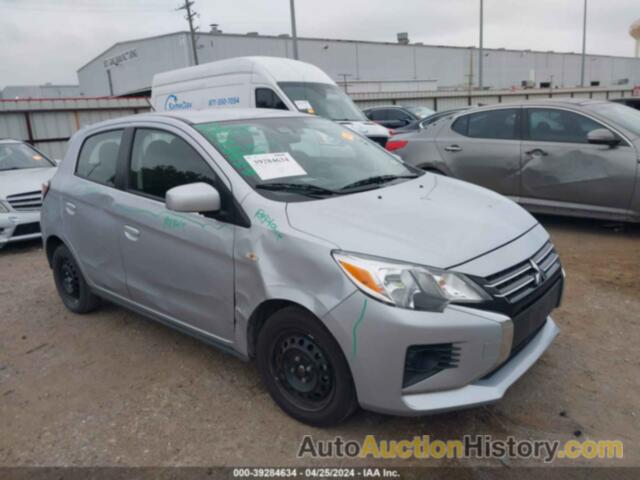 MITSUBISHI MIRAGE CARBONITE EDITION/ES/LE, ML32AUHJXMH013276