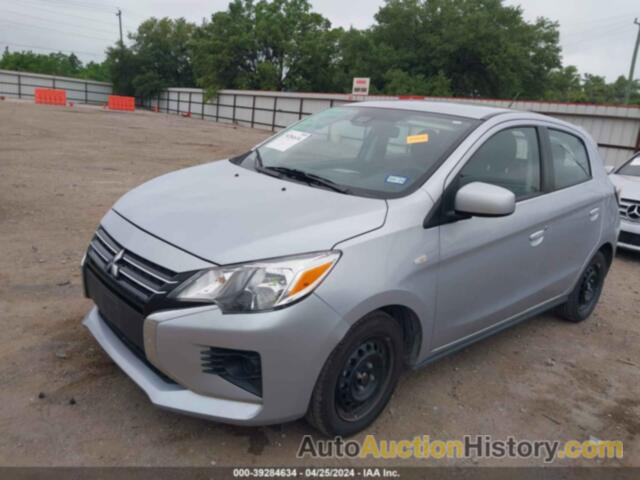 MITSUBISHI MIRAGE CARBONITE EDITION/ES/LE, ML32AUHJXMH013276