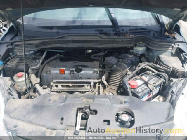 HONDA CR-V SE, 5J6RE3H44BL042524