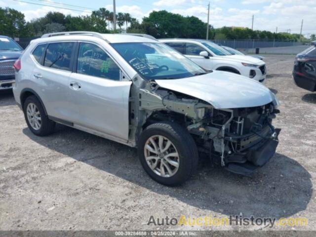 NISSAN ROGUE S/SL/SV, 5N1AT2MT6KC769398