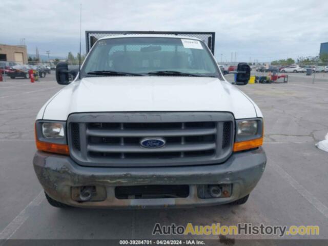 FORD F-250 LARIAT/XL/XLT, 1FTNF20L3YEA72626