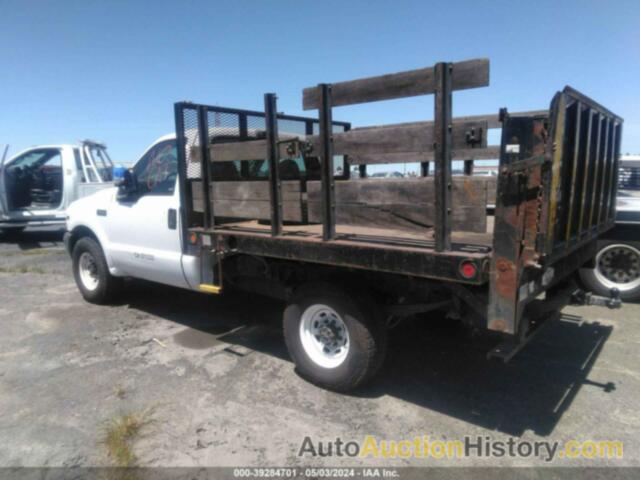 FORD F-250 LARIAT/XL/XLT, 1FTNF20L3YEA72626