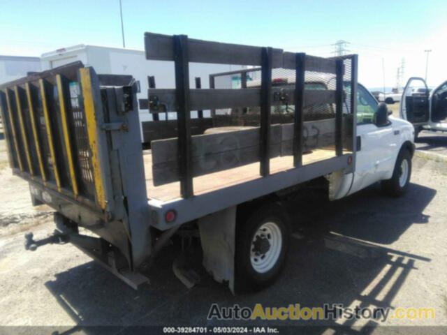 FORD F-250 LARIAT/XL/XLT, 1FTNF20L3YEA72626