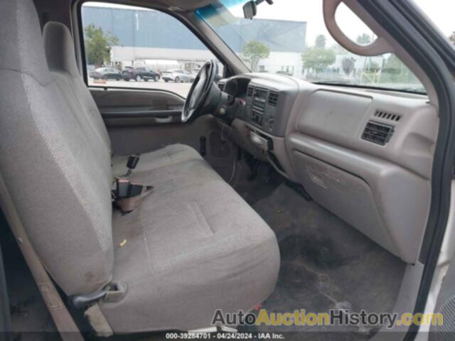 FORD F-250 LARIAT/XL/XLT, 1FTNF20L3YEA72626