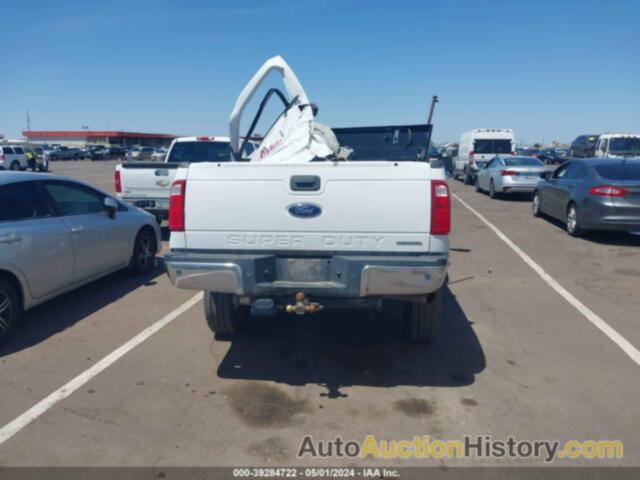 FORD SUPER DUTY F-350 SRW PLATINUM/XL/XLT/LARIAT/KING RANCH, 1FT8W3B6XFED60814