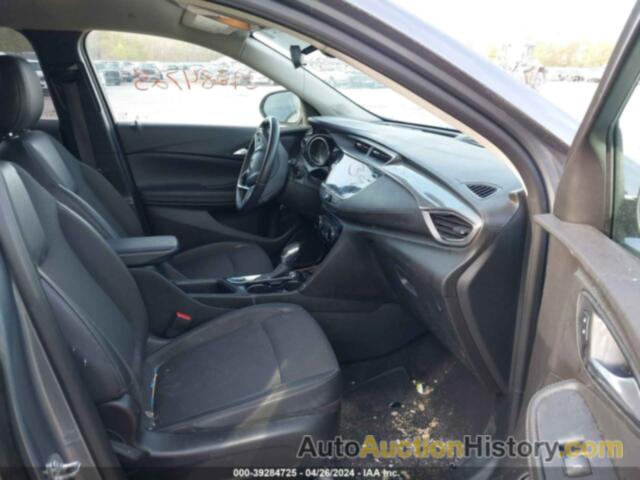 BUICK ENCORE GX PREFERRED, KL4MMBS22LB123513