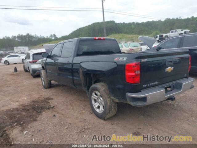 CHEVROLET SILVERADO 1500 2LT, 3GCUKREC9EG312761