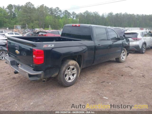 CHEVROLET SILVERADO 1500 2LT, 3GCUKREC9EG312761