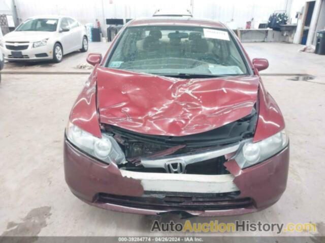 HONDA CIVIC SDN EX, 1HGFA16847L017534