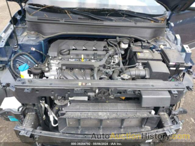 HYUNDAI VENUE LIMITED, KMHRC8A31PU249573