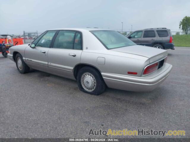 BUICK PARK AVENUE, 1G4CW52K3TH609365