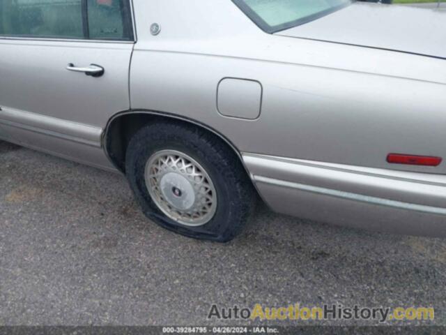 BUICK PARK AVENUE, 1G4CW52K3TH609365