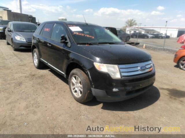 FORD EDGE SE, 2FMDK3GC3ABA66955