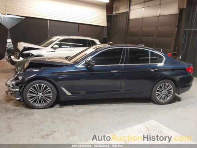 BMW 540I XDRIVE, WBAJE7C35HG888989