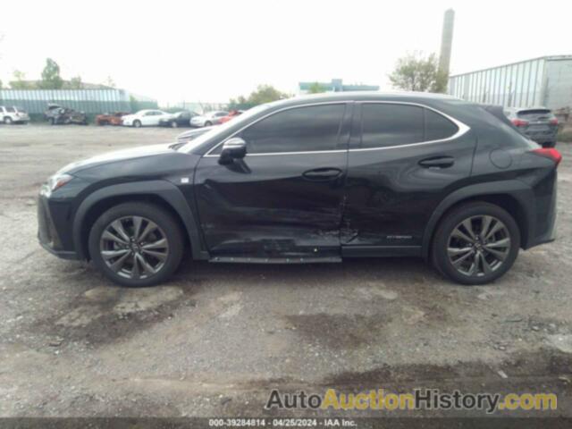 LEXUS UX 250H 250H, JTHR9JBH1L2032257