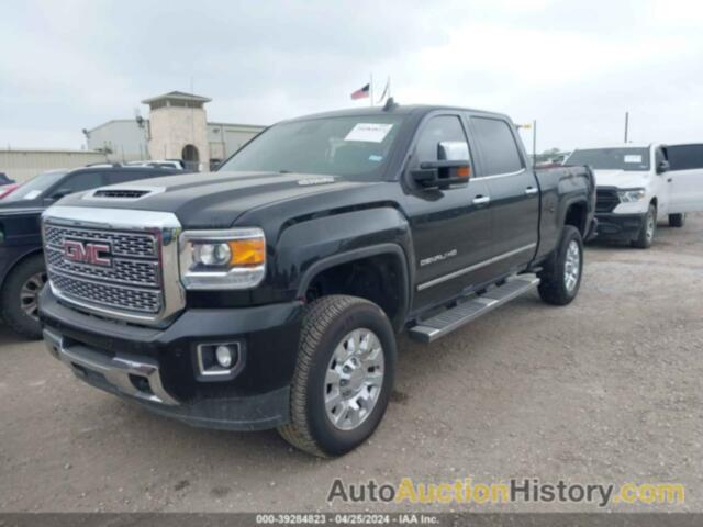 GMC SIERRA 2500HD DENALI, 1GT12UEY0JF288783