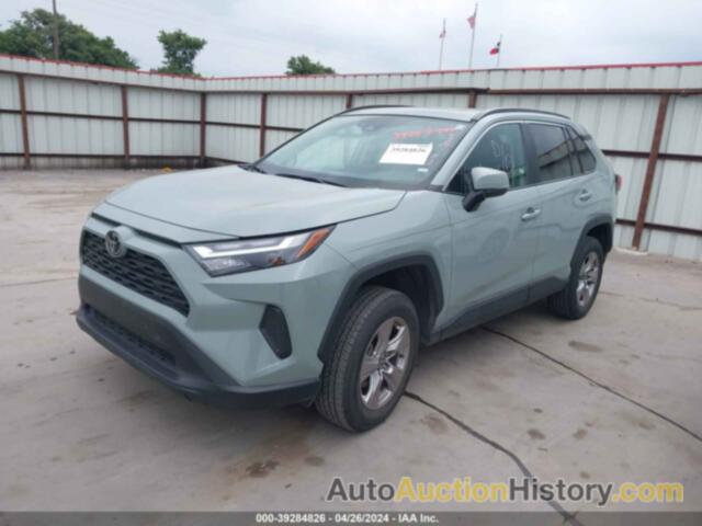 TOYOTA RAV4 XLE, 2T3P1RFV5NW303460