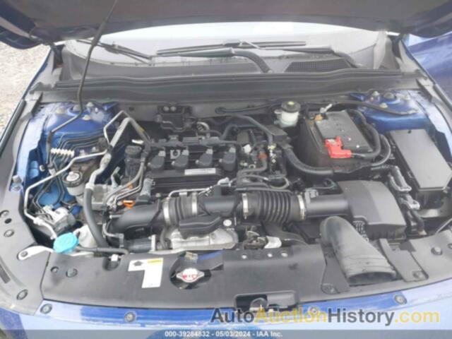 HONDA ACCORD SPORT, 1HGCV1F39JA042931