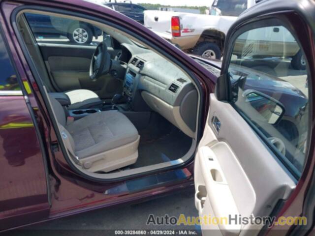 FORD FUSION SE, 3FAHP0HA3BR151936