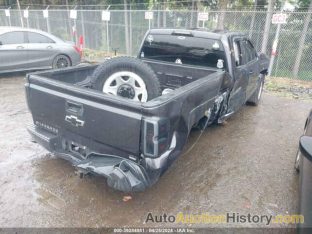 CHEVROLET SILVERADO 1500 WT, 1GCRCPECXFZ245693