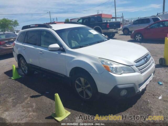 SUBARU OUTBACK 2.5I PREMIUM, 4S4BRCCC3D3233392