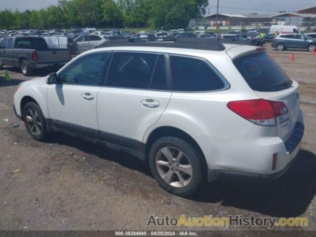 SUBARU OUTBACK 2.5I PREMIUM, 4S4BRCCC3D3233392