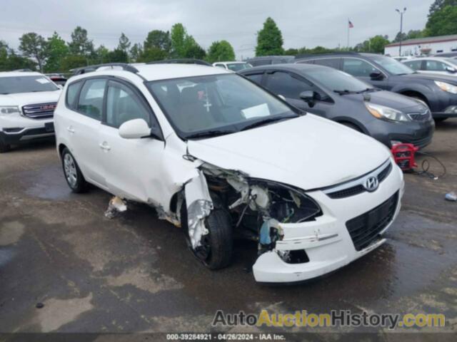 HYUNDAI ELANTRA TOURING GLS/SE, KMHDC8AE9AU080549