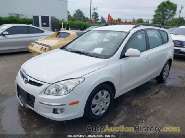 HYUNDAI ELANTRA TOURING GLS/SE, KMHDC8AE9AU080549