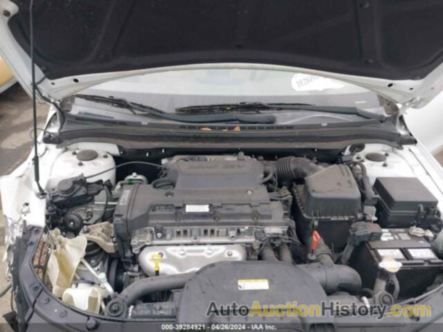 HYUNDAI ELANTRA TOURING GLS/SE, KMHDC8AE9AU080549